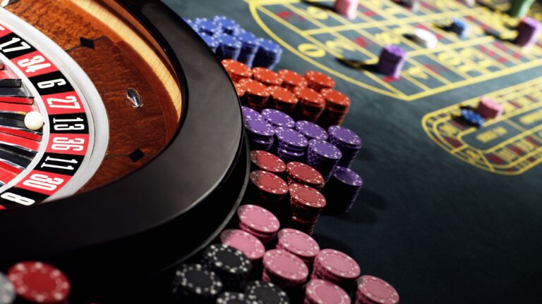 Gamblers Scramble on casino For Free at Online Casinos